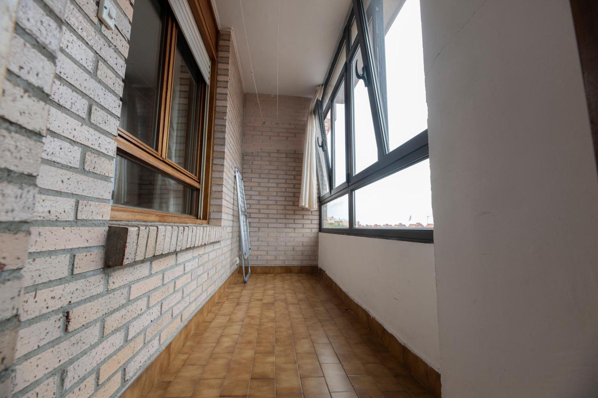 Piso Acogedor En El Sardinero Lägenhet Santander Exteriör bild